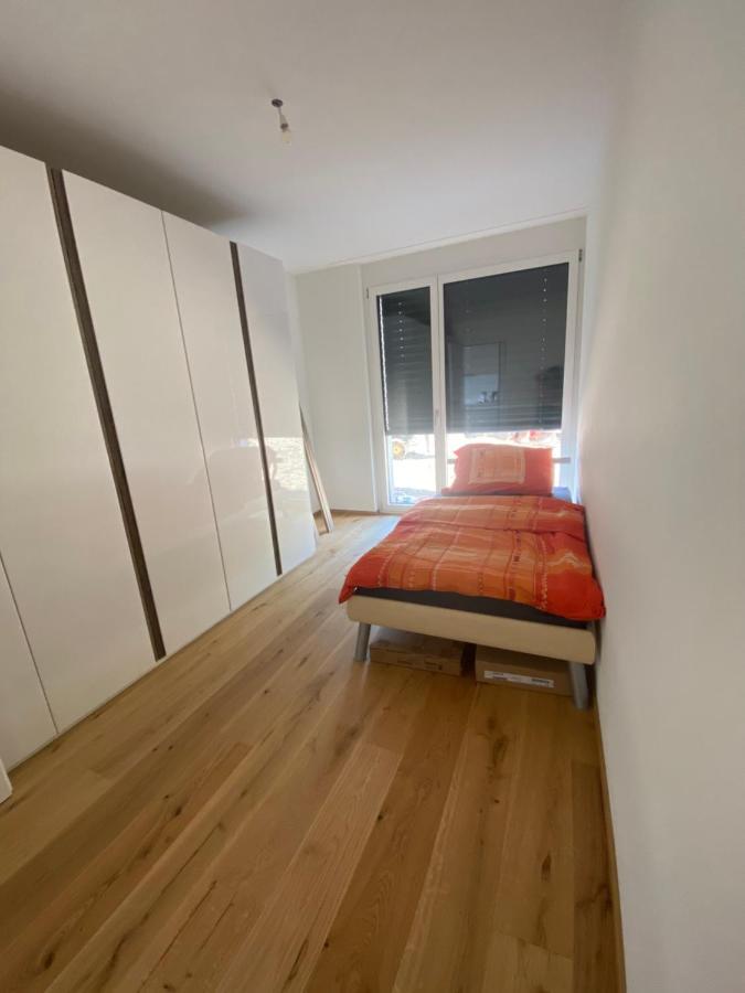 Triesenberg Apartment Екстериор снимка