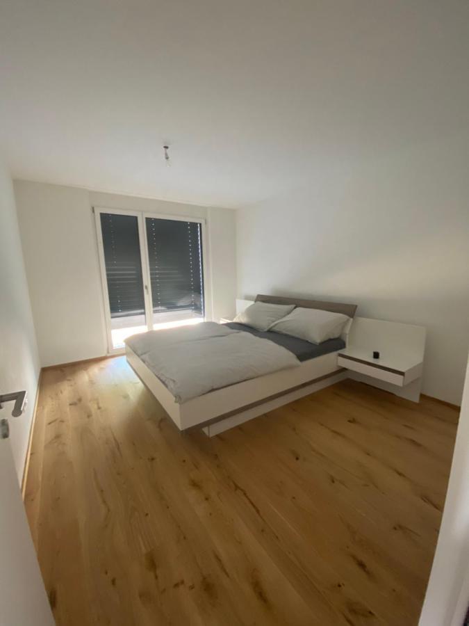 Triesenberg Apartment Екстериор снимка