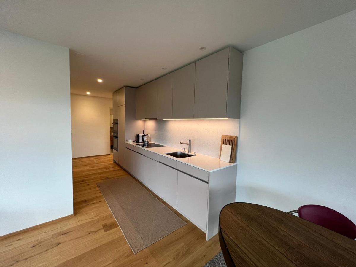 Triesenberg Apartment Екстериор снимка