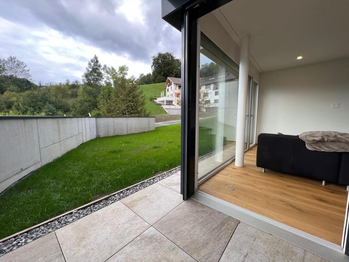 Triesenberg Apartment Екстериор снимка